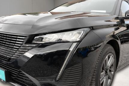 Peugeot 308 50.918 km 23.890 &euro; Dortmund 44263