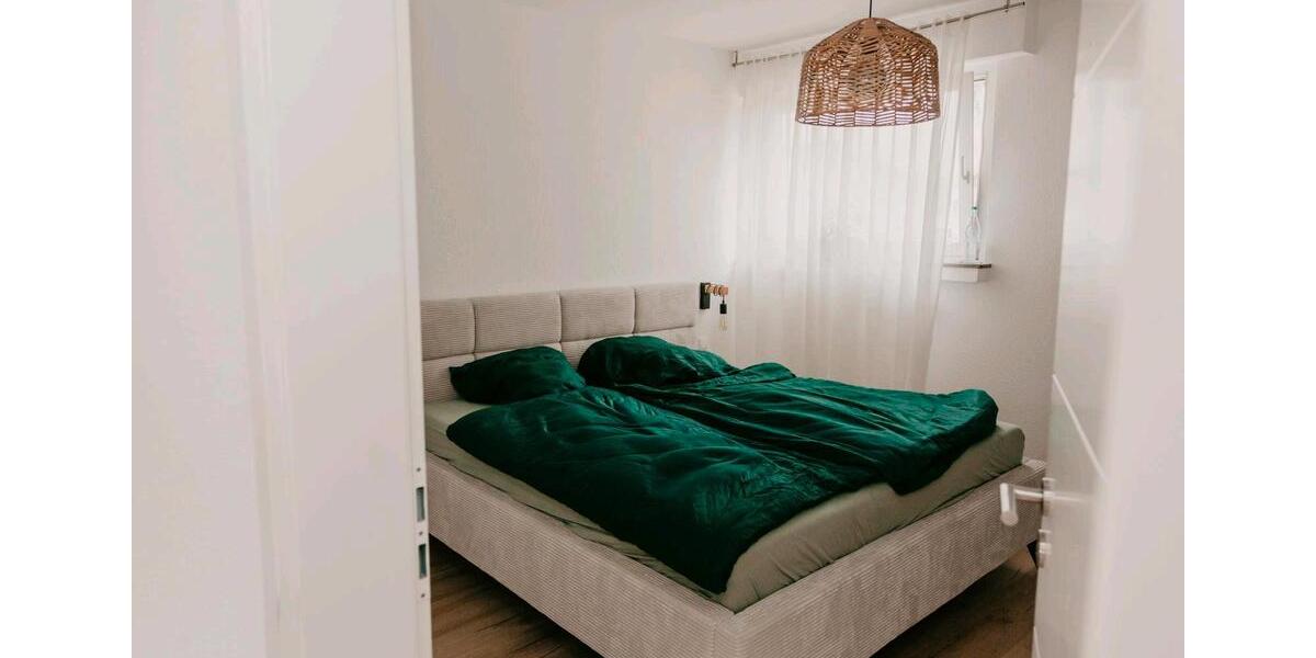 Erdgeschoßwohnung Unna Hemmerde - 4 Zimmer, 66 m&sup2;, 212.000&euro; | Angebot:26947115