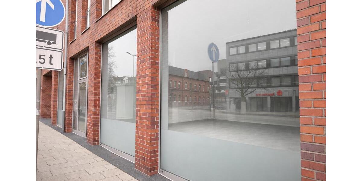 Gewerbeobjekt Hattingen - 1.890&euro; | Angebot:25803397