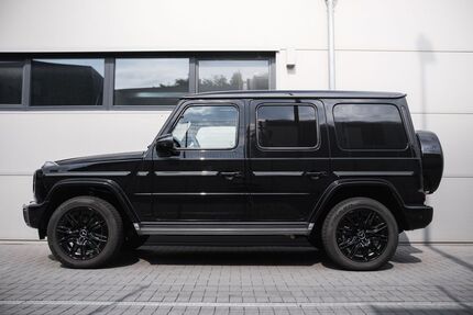 Mercedes-Benz G 450 7.150 km 176.900 € Holzwickede 59439