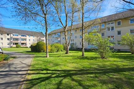 Wohnung Witten Heven - 2.5 Zimmer, 55 m&sup2;, 355&euro; | Angebot:26453780