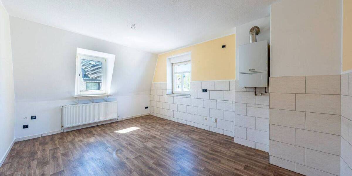 Mehrfamilienhaus, Wohnhaus Dortmund Oestrich - 8 Zimmer, 269 m&sup2;, 409.000&euro; | Angebot:26763889