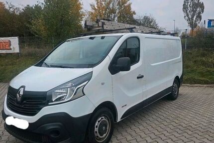 Renault Trafic 180.420 km 8.500 &euro; Dortmund 44135
