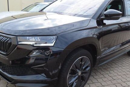 Skoda Karoq 30.953 km 26.935 &euro; Hagen 58091