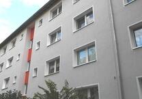 Bei VIVAWEST die Sonnenstrahlen auf dem eigenen Balkon genießen.