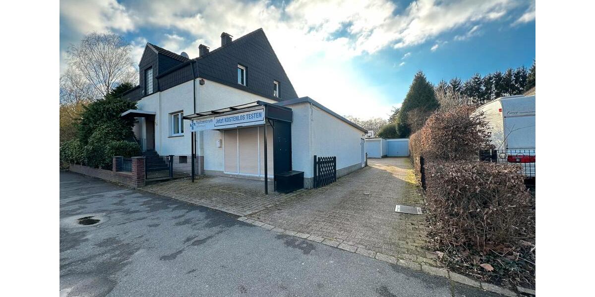 Gewerbeobjekt Dortmund Scharnhorst - 600&euro; | Angebot:21168604