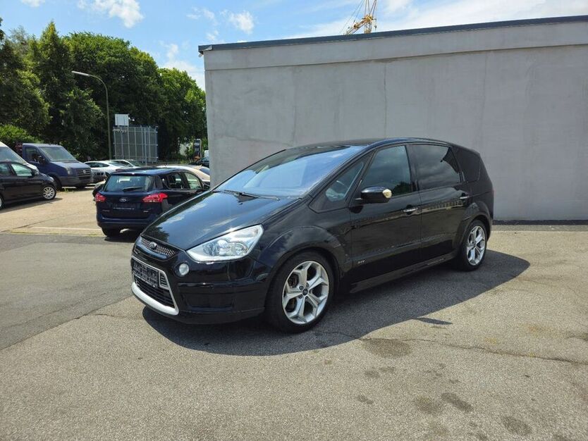 S-Max
