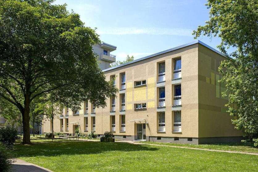 Wohnung zum Mieten in Dortmund 562 € 72 m²