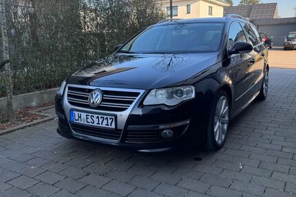 VW Passat 239.000 km 7.900 &euro; Nordkirchen 59394