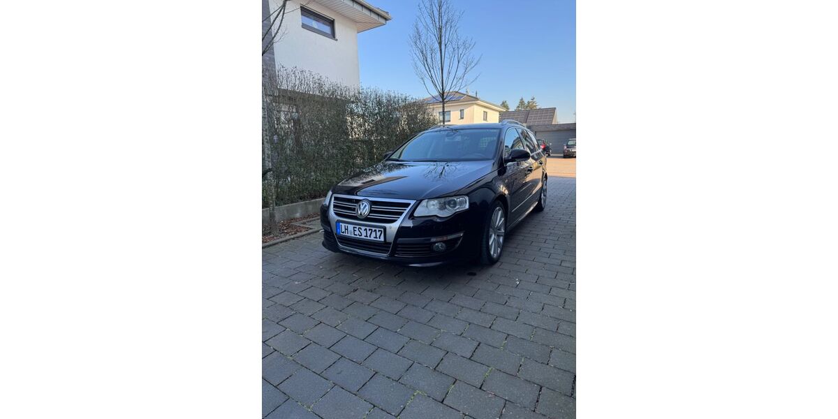 VW Passat 239.000 km 7.900 &euro; Nordkirchen 59394