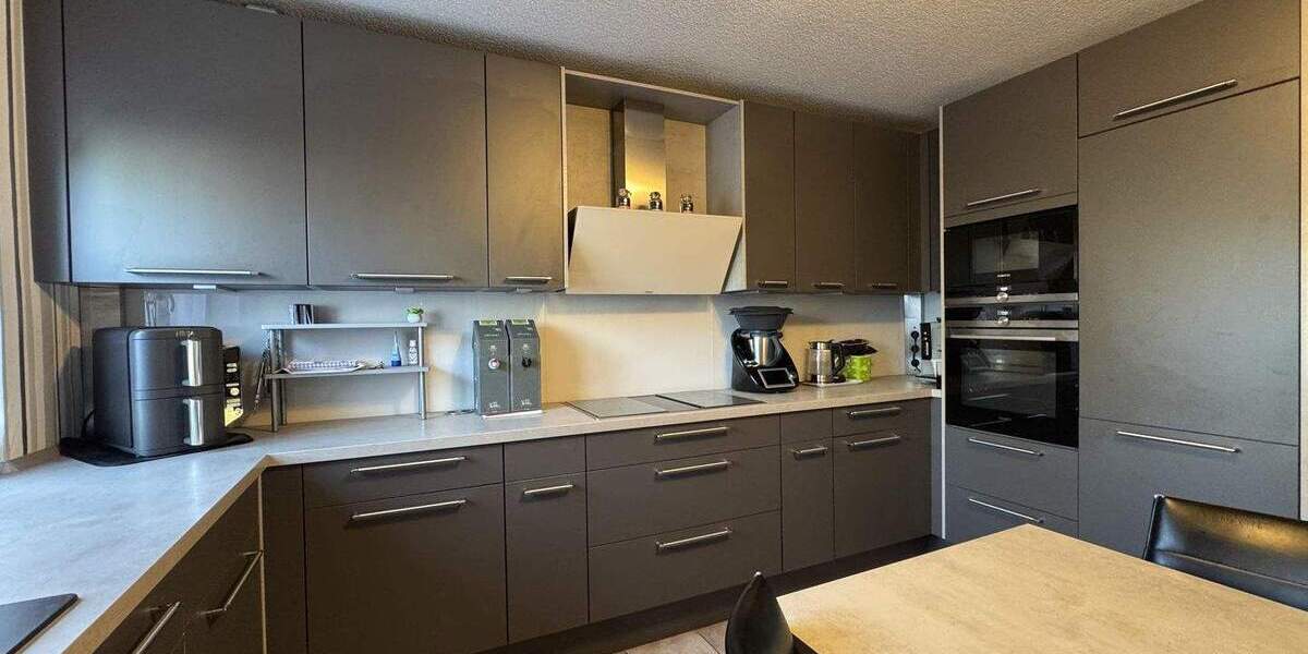 Doppelhaushälfte Oer-Erkenschwick Groß-Erkenschwick - 5 Zimmer, 114 m&sup2;, 450.000&euro; | Angebot:24406932