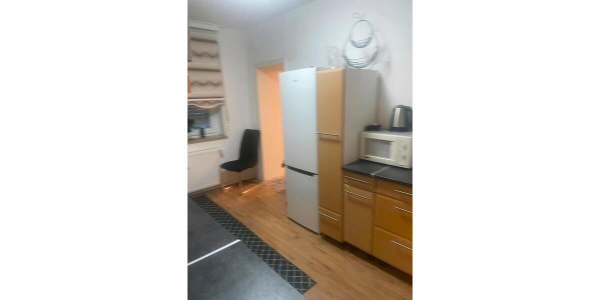 Etagenwohnung Dortmund Huckarde - 5 Zimmer, 125 m&sup2;, 180.000&euro; | Angebot:27263715