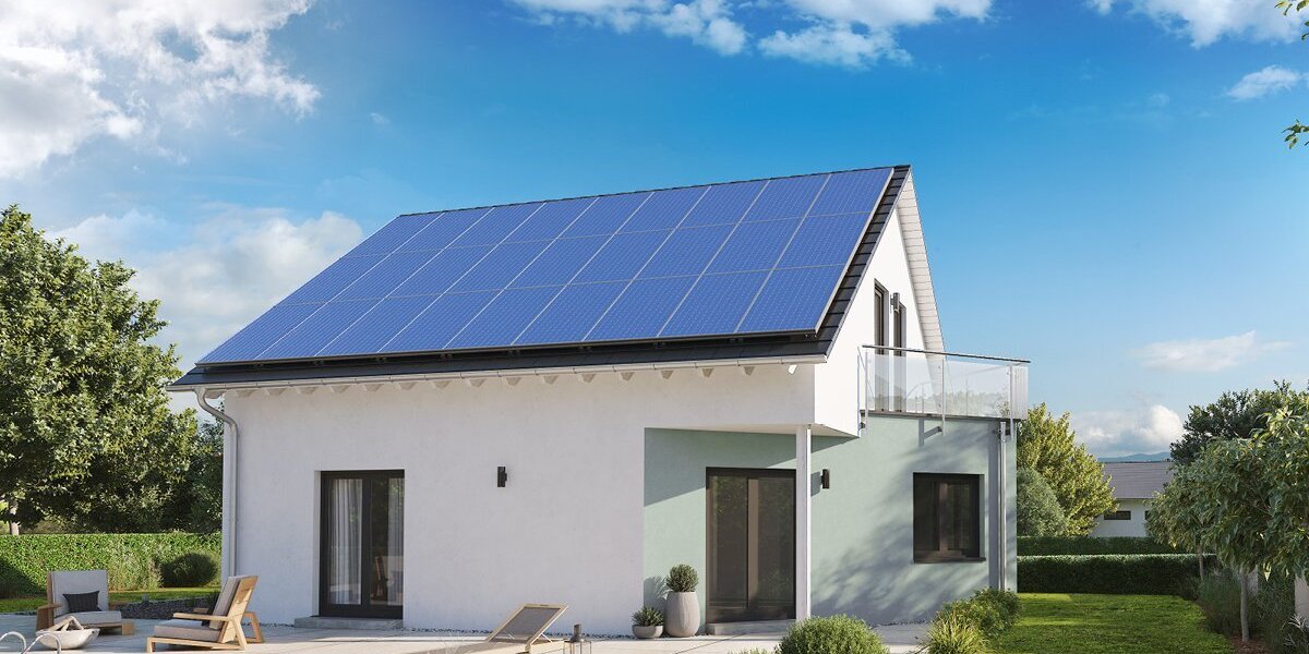 Ihr Traumhaus in Gelsenkirchen - individuell planbar! - Gewerbeobjekt Gelsenkirchen Erle | Angebot:27313509