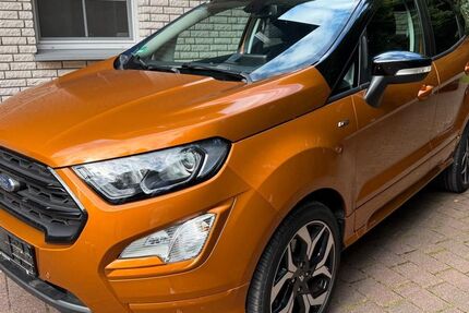 Ford EcoSport 39.079 km 12.900 &euro; Dortmund 44149
