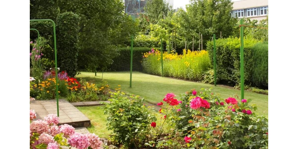 Dachgeschoßwohnung Dortmund Hörde - 3 Zimmer, 90 m&sup2;, 780&euro; | Angebot:24801763