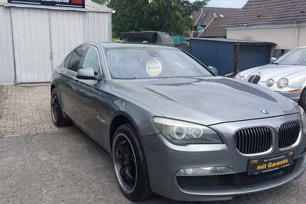 BMW 730d 222.855 km 13.849 &euro; Witten 58454