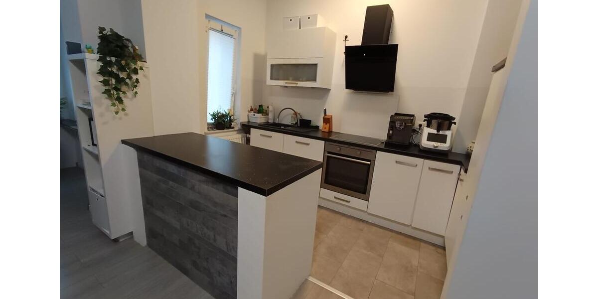 Erdgeschoßwohnung Dortmund Brackel - 6 Zimmer, 135 m&sup2;, 1.400&euro; | Angebot:22788276