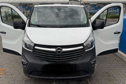 Opel Vivaro 188.000 km 10.800 &euro; Gelsenkirchen 45884
