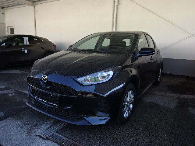Mazda 2 Hybrid 1.502 km 22.800 &euro; Schwelm 58332