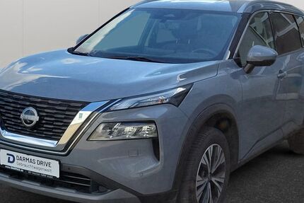 Nissan X-Trail 38.199 km 33.990 &euro; Bochum 44809