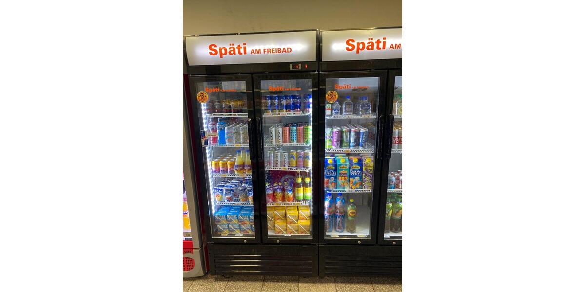 Kiosk in Witten Nähe Freibad ohne Konkurrenz zimmer