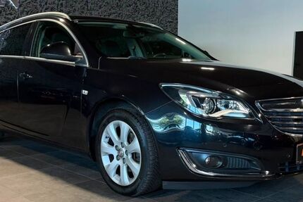 Opel Insignia 100.000 km 8.690 &euro; Unna 59425