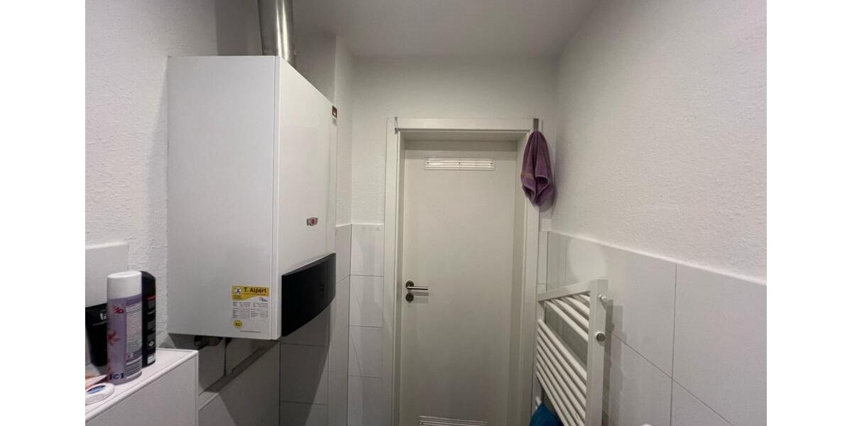 Etagenwohnung Bochum Günnigfeld - 2.5 Zimmer, 45 m&sup2;, 89.000&euro; | Angebot:24591903