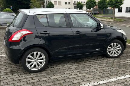 Suzuki Swift 75.608 km 6.900 &euro; Schwerte 58239