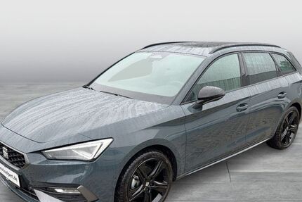 Seat Leon 3.317 km 29.985 &euro; Dortmund 44379