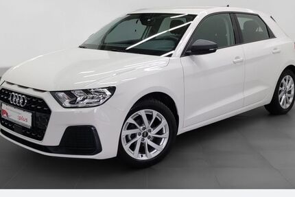 Audi A1 33.451 km 22.430 &euro; Bochum 44809