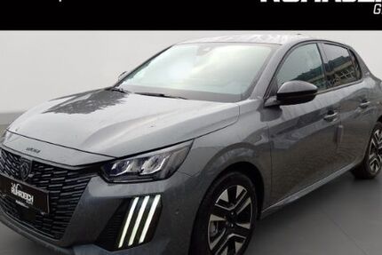 Peugeot 208 3.500 km 22.490 € Wuppertal 42103