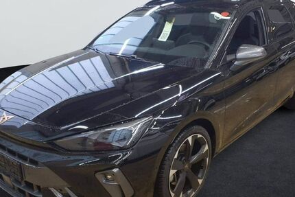 Cupra Leon 19.192 km 32.991 &euro; Dortmund 44269