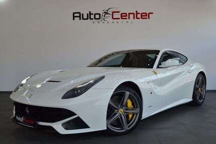Ferrari F12