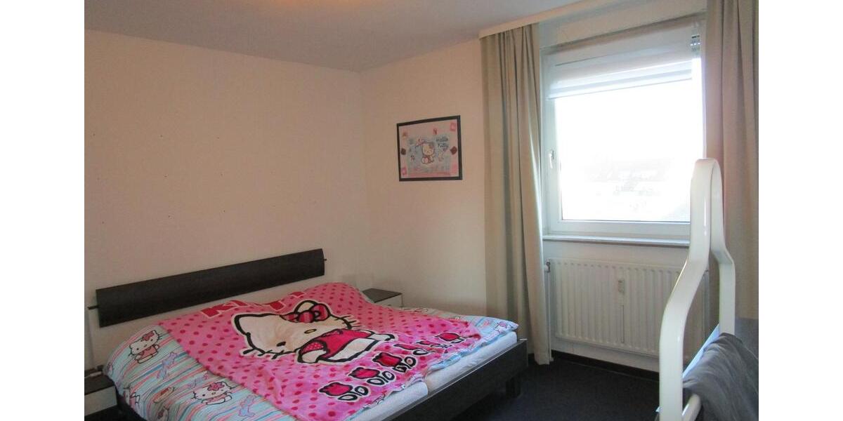 Etagenwohnung Dortmund Bövinghausen - 3 Zimmer, 78 m&sup2;, 168.000&euro; | Angebot:25309577