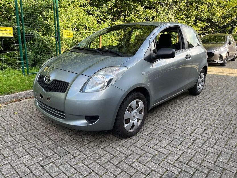 Yaris