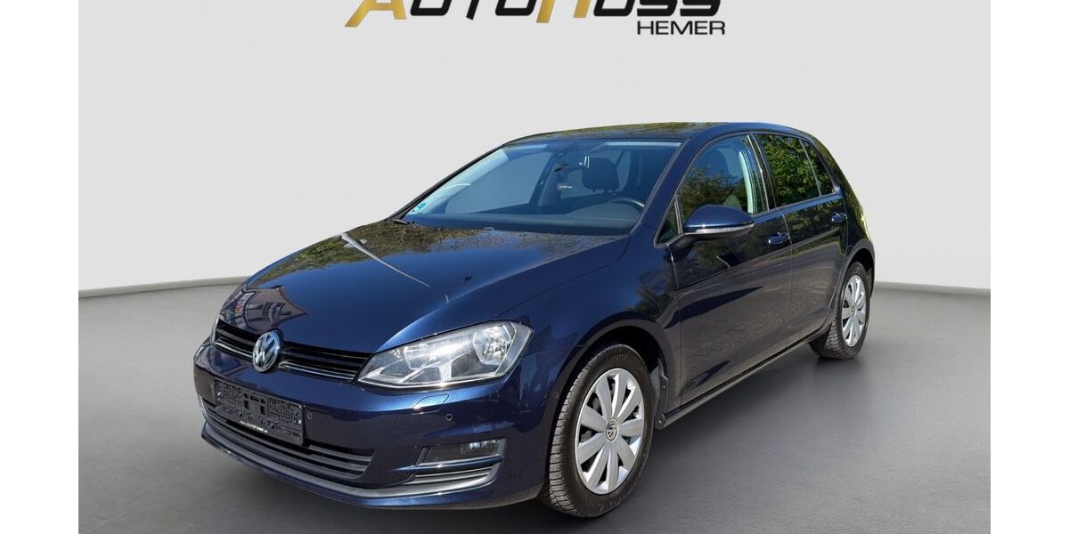 VW Golf 165.000 km 10.590 &euro; Hemer 58675