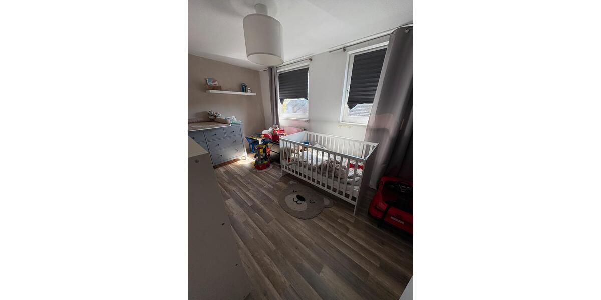 Dachgeschoßwohnung Dortmund Bövinghausen - 3 Zimmer, 84 m&sup2;, 800&euro; | Angebot:26414711