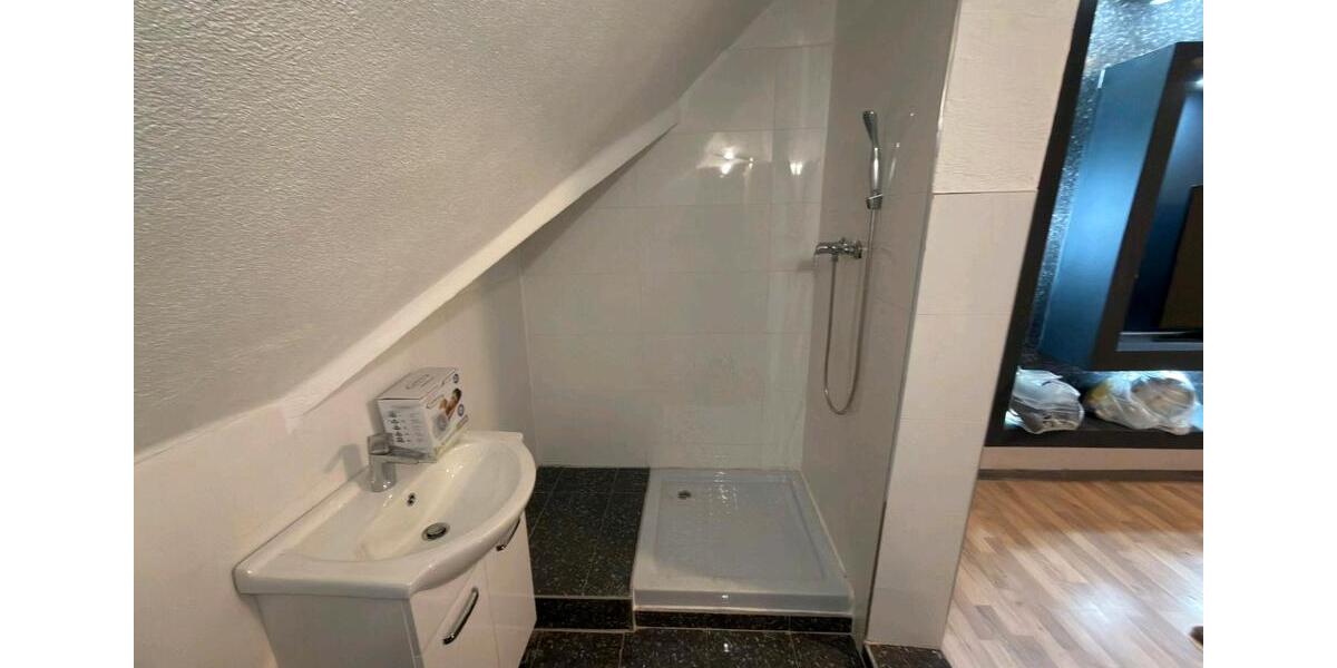 Etagenwohnung Hagen Hohenlimburg - 2 Zimmer, 60 m&sup2;, 500&euro; | Angebot:24469222