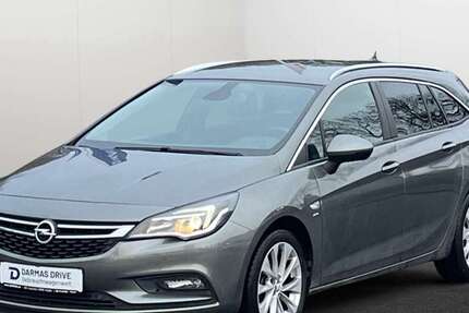 Opel Astra 90.000 km 10.990 &euro; Datteln 45711