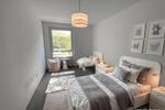Etagenwohnung Dortmund Scharnhorst - 3 Zimmer, 70 m&sup2;, 577&euro; | Angebot:26059325