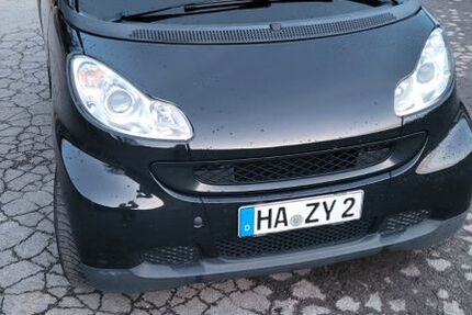 Smart ForTwo 121.000 km 4.500 &euro; Bochum 44809