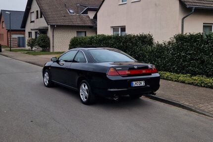 Honda Accord 220.000 km 6.500 &euro; Lünen 44536