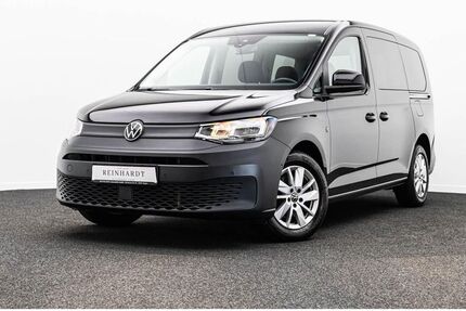 VW Caddy 55.227 km 27.930 &euro; Hagen 58091