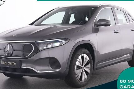 Mercedes EQA