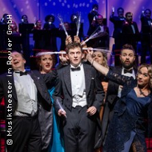 Monty Python's Not the Messiah 06.12.2026 Musiktheater im Revier
