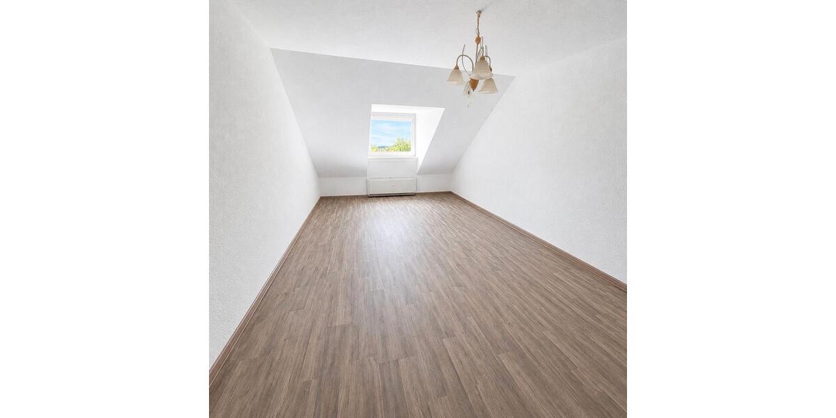 Dachgeschoßwohnung Dortmund Innenstadt Nord - 2 Zimmer, 66 m&sup2;, 570&euro; | Angebot:26645567
