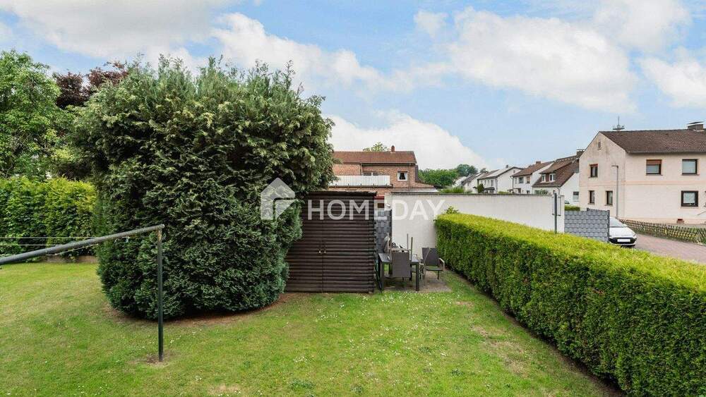 Etagenwohnung Datteln - 4 Zimmer, 81 m&sup2;, 149.000&euro; | Angebot:24910469