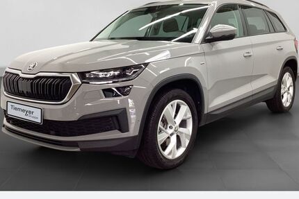 Skoda Kodiaq 88.695 km 27.240 € Bochum 44809