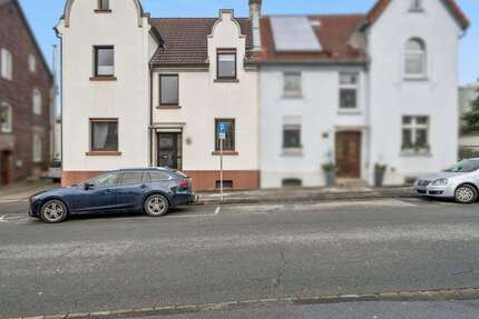 Haus Dortmund Aplerbeck - 6 Zimmer, 150 m&sup2;, 385.000&euro; | Angebot:23847644