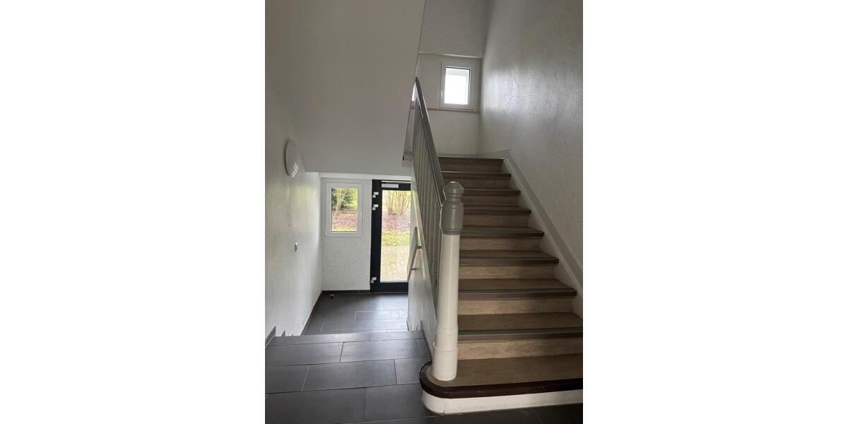 Dachgeschoßwohnung Dortmund Mengede - 2 Zimmer, 59 m&sup2;, 704&euro; | Angebot:25570086